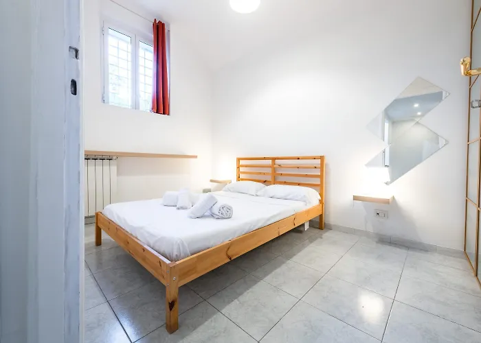 Casa Di Marianna E Vittorio Al Pigneto *
